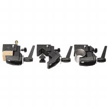 Additional picture of Manfrotto 035 Super Clamp (without Packaging)