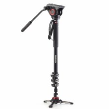 Additional picture of Manfrotto MVMXPRO500 Monopod