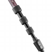 Additional picture of Manfrotto Element MII Video Monopod Aluminium