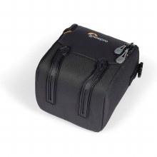 Additional picture of Lowepro Adventura SH 120 III Shoulder Bag (Black)