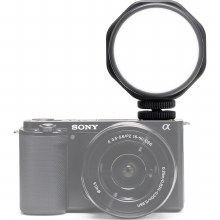 Additional picture of JOBY Joby Beamo Reel Bi-Color LED Video Light