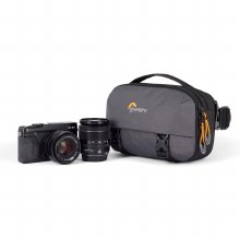 Additional picture of Lowepro Trekker Lite HP 100, Grey
