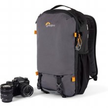 Additional picture of Lowepro Trekker Lite BP 150 AW, Grey