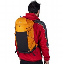 Additional picture of Lowepro RunAbout Backpack 18L II