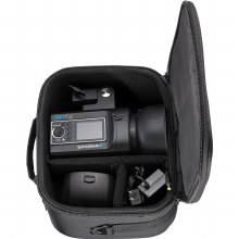 Additional picture of Westcott FJ400 Strobe 400Ws with AC/DC Battery
