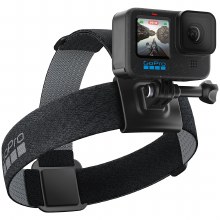 Additional picture of GoPro Head Strap 2.0