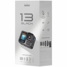 Additional picture of GoPro HERO13 Black Action Camera