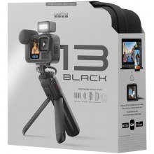 Additional picture of GoPro HERO13 Black Creator Edition Bundle