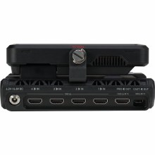 Additional picture of Atomos Ninja V CAST Bundle with Switching & Streaming Dock