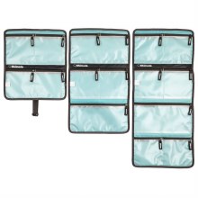Additional picture of Shimoda Wrap - 3 Panel