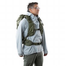 Additional picture of Shimoda Shoulder Strap - Plus - Army Green