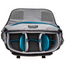 Additional picture of Tenba DNA 13 DSLR Messenger Bag - Black