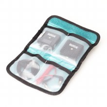 Additional picture of Shimoda Mini Wrap - Black
