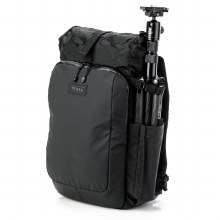 Additional picture of Tenba Fulton V2 16L All Weather Backpack - Black/Black Camo