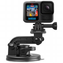Additional picture of GoPro Suction Cup Mount for Cars, Boats, Motorcycles + More