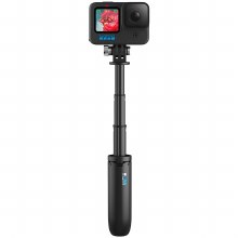 Additional picture of GoPro Shorty Mini Extension Pole + Tripod