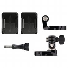 Additional picture of GoPro Helmet Front + Side Mount