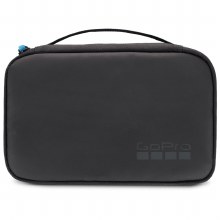 Additional picture of GoPro Travel Kit (Shorty + Magnetic Swivel Clip + Camera Case)