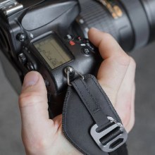 Additional picture of Peak Design Clutch Camera Hand Strap