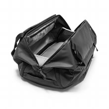 Additional picture of Peak Design Travel Duffelpack 65L Black