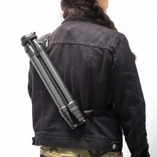 Additional picture of Peak Design Travel Tripod Aluminum