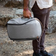 Additional picture of Peak Design Everyday Backpack Zip 15L Ash