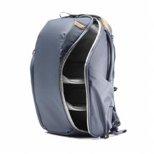 Additional picture of Peak Design Everyday Backpack Zip 20L Midnight Blue