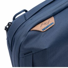 Additional picture of Peak Design Tech Pouch Midnight Blue