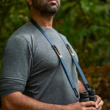 Additional picture of Peak Design Leash Midnight