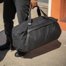 Additional picture of Peak Design Travel Duffel 65L Black