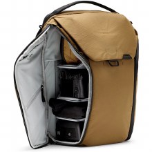 Additional picture of Peak Design Everyday Backpack 30L Coyote