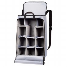 Additional picture of Think Tank BackLight Elite 45L Grey