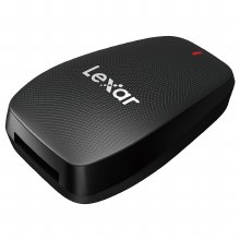 Additional picture of Lexar Professional CFexpress Type B USB 3.2 Gen 2×2 Reader