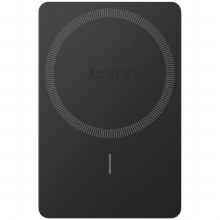 Additional picture of Lexar SL500 2TB Portable SSD with Mag-lock Holder