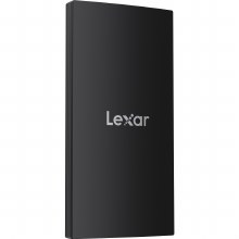 Additional picture of Lexar SL300 2TB Portable SSD with USB 3.2 Gen2