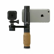 Additional picture of Shoulderpod R1 Go Smartphone Rig