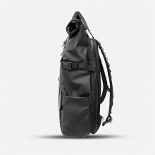 Additional picture of WANDRD PRVKE 21L V3 Black (Photography Bundle)