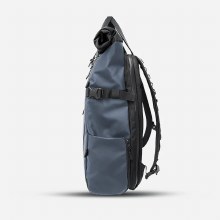 Additional picture of WANDRD PRVKE 21L V3 Agean Blue (Bag Only)