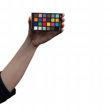 Additional picture of Calibrite ColorChecker Classic Mini