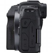 Additional picture of Canon EOS RP Camera with RF 24-50mm IS STM Lens