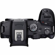 Additional picture of Canon EOS R7 Camera with RF-S 18-45mm IS STM Lens