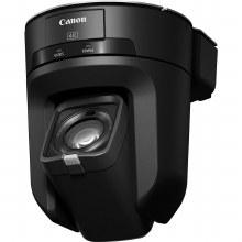 Additional picture of Canon CR-N100 Black PTZ Camera