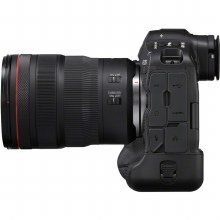 Additional picture of Canon EOS R1 Camera with RF 24-70mm F2.8L IS USM Lens