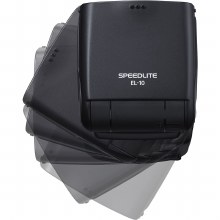 Additional picture of Canon Speedlite EL-10 Flashgun