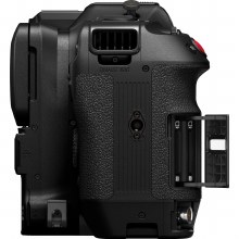 Additional picture of Canon EOS C80 Cine Camera with RF 35mm F1.4L VCM Lens