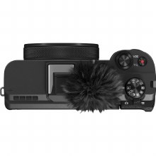 Additional picture of Canon Powershot V1 Premium Vlogger Kit (Black)