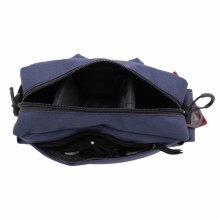 Additional picture of Caruba Compex 100 Shoulder Bag Navy Blue