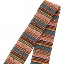 Additional picture of Caruba CN-1R Camera Neckstrap Retro