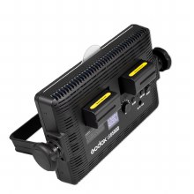 Additional picture of Nitecore NP-F Pro Kit (2X NP-F750 Batteries and Dual Charger)
