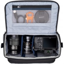Additional picture of ThinkTank Mirrorless Mover 30 v2 (Cool Grey)